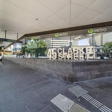 Luxury Southbank Apartment Melbourne Dış mekan fotoğraf