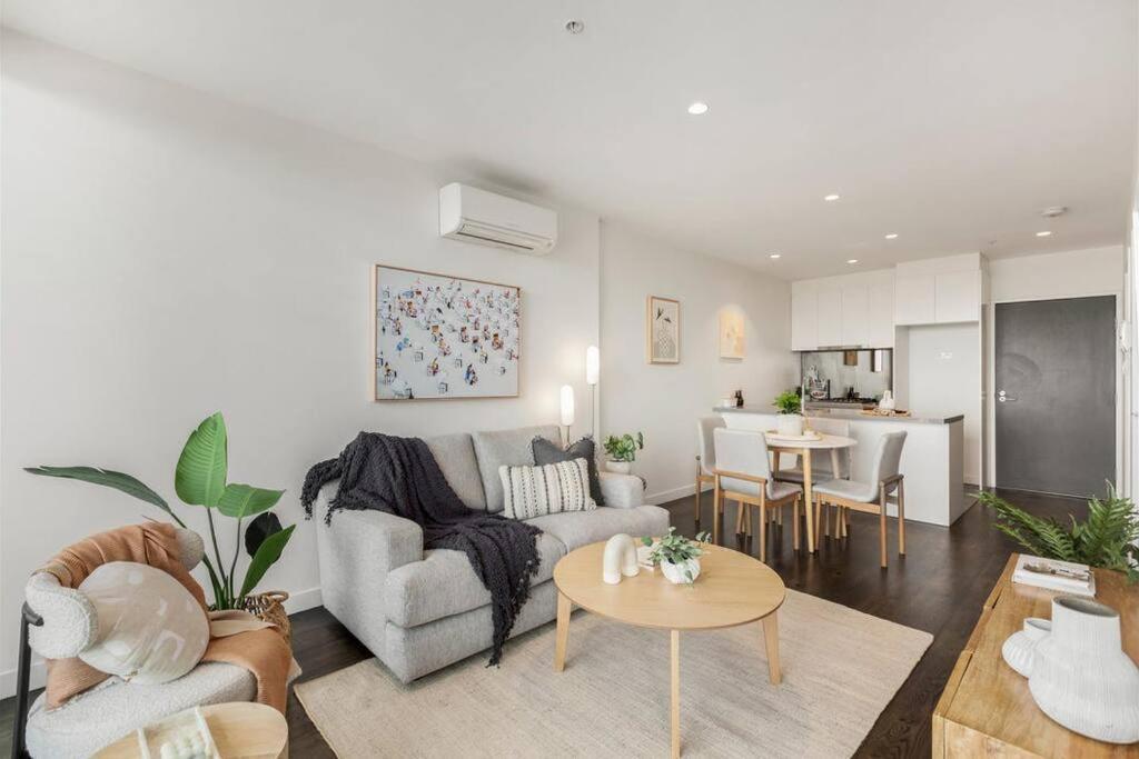 Luxury Southbank Apartment Melbourne Dış mekan fotoğraf