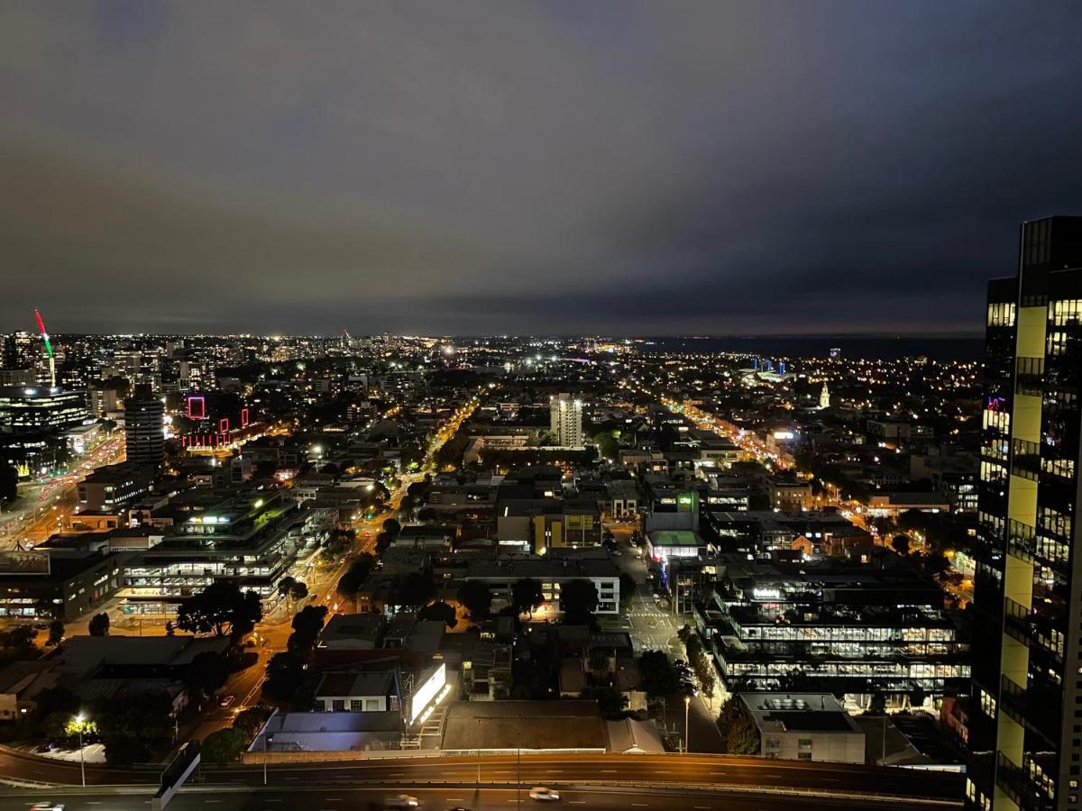 Luxury Southbank Apartment Melbourne Dış mekan fotoğraf